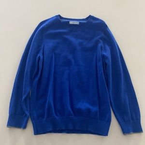 Youth Boys Mayoral Sweater